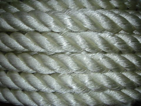 Three-Ply Rope